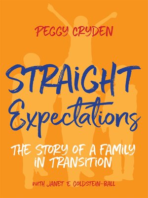 cover image of Straight Expectations